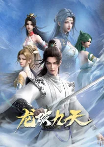 韩漫画师分镜创作幕后